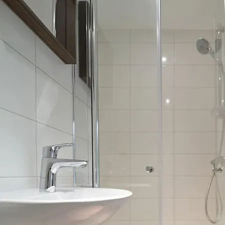 The Luxury Appartement Amsterdam